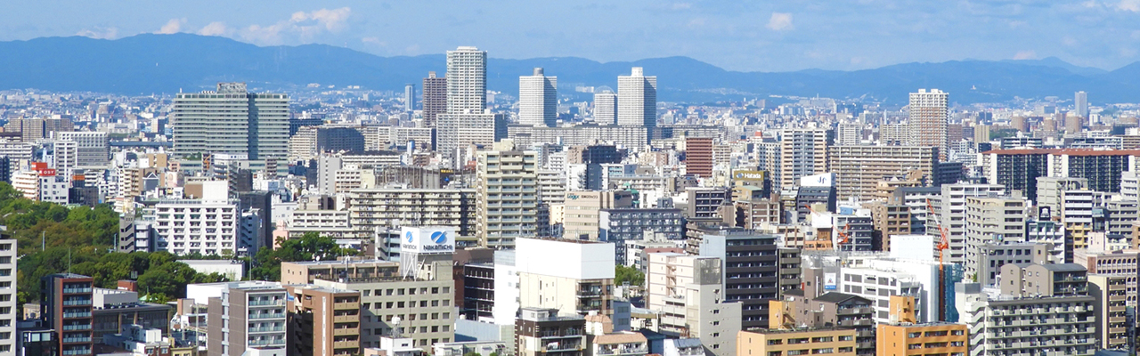 マンション/アパート