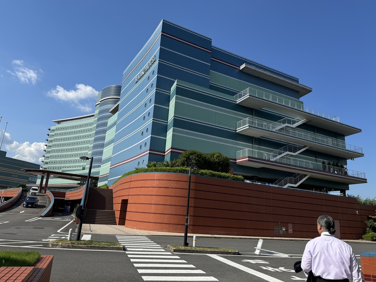 建築士事務所協会近畿定例会に出席しました！