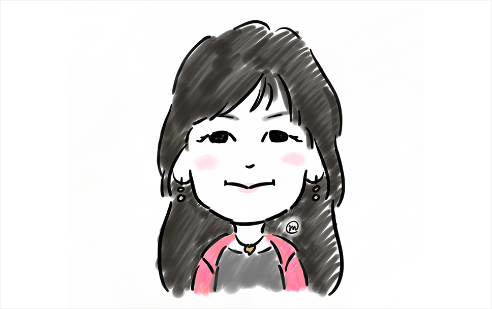 福岡恵子
