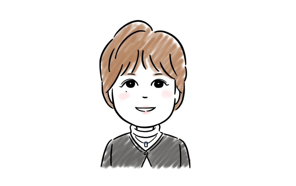 森本裕子
